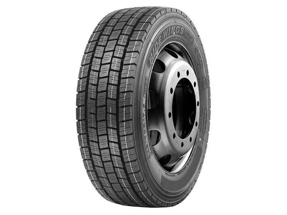 Leao KLD-200 265/70 R17,5 140/138 M M+S Sleva