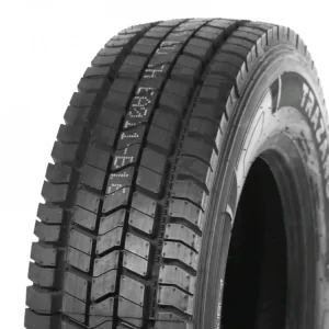 Trazano Trans D 245/70 R17,5 136/134 M M+S Časově Omezené