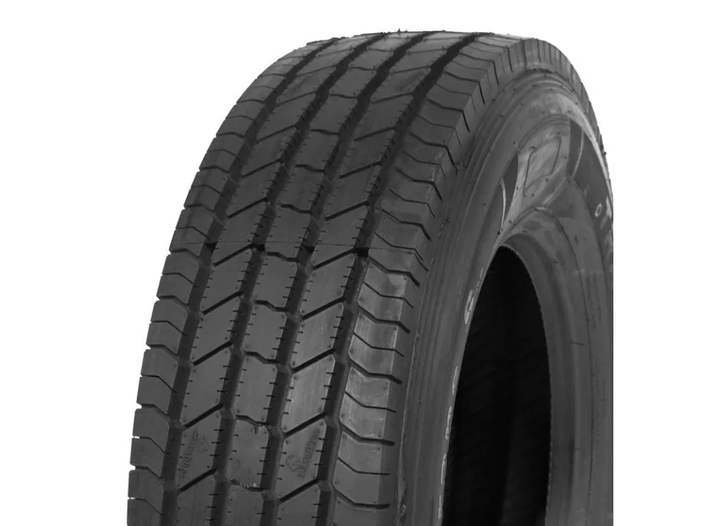 Kup Teď Trazano Novo Trans S 245/70 R17,5 136/134 M M+S