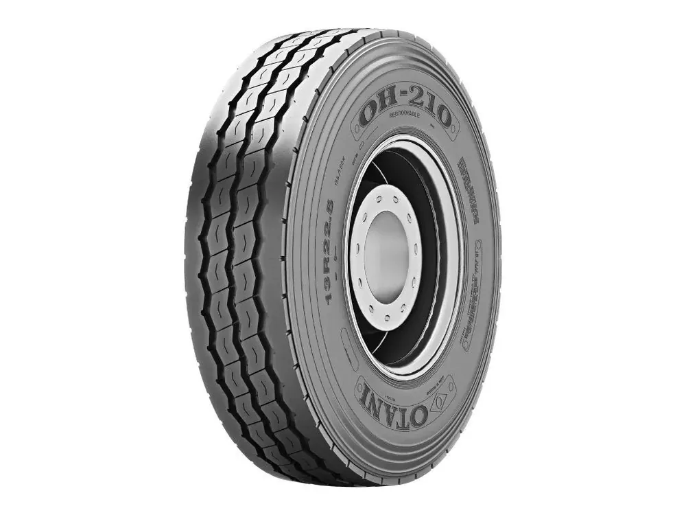 Sezónní Sleva Otani OH-210 13 R22,5 156/150 K M+S