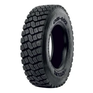Otani OH-402 315/80 R22,5 156/150 K M+S Výprodej