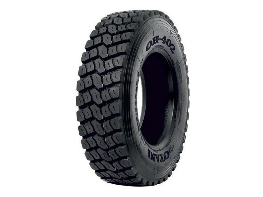 Otani OH-402 315/80 R22,5 156/150 K M+S Výprodej