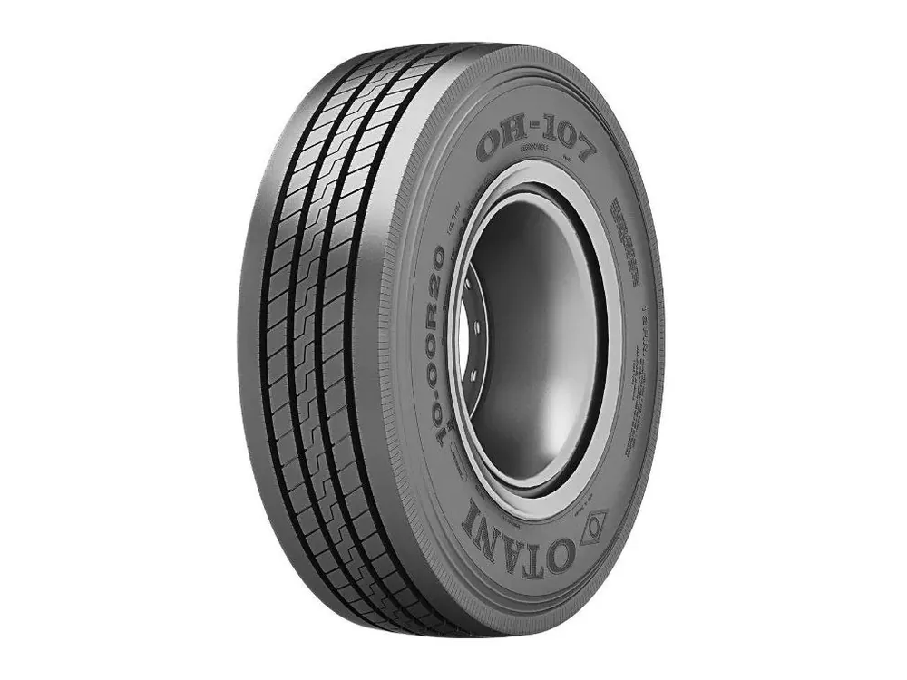 Poslední Šance Otani OH-107 315/80 R22,5 156/150 L M+S