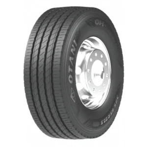 Otani OH-119 385/65 R22,5 164 K M+S Akční Nabídka