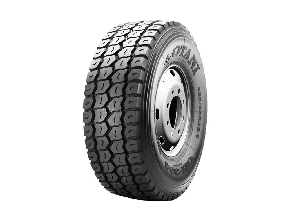 Otani OH-306 425/65 R22,5 165 K M+S Víkendová Akce