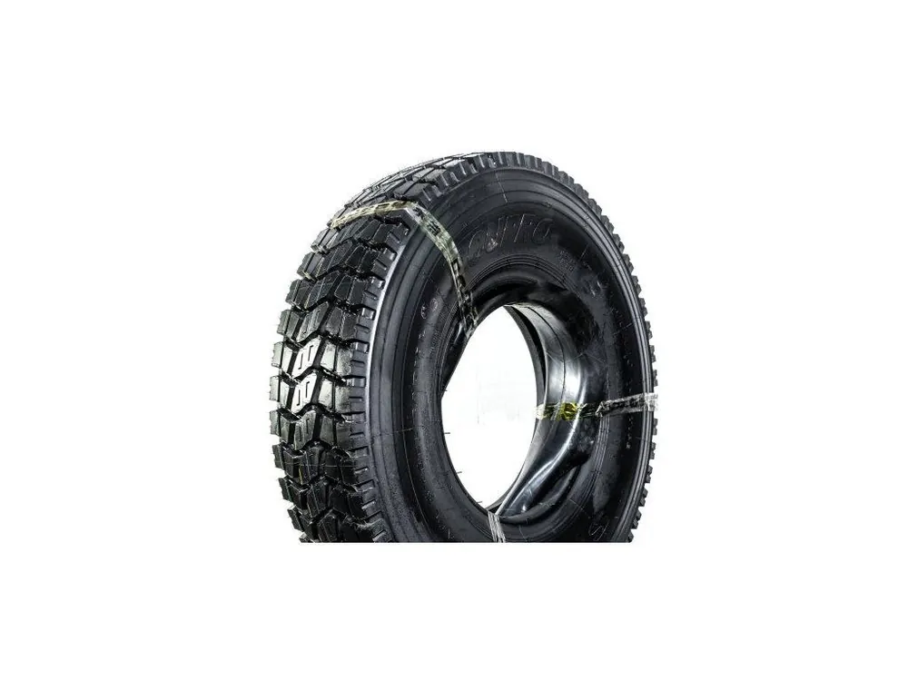 Sleva Doupro ST-928 9,00 R20 144/142 K 16PR set
