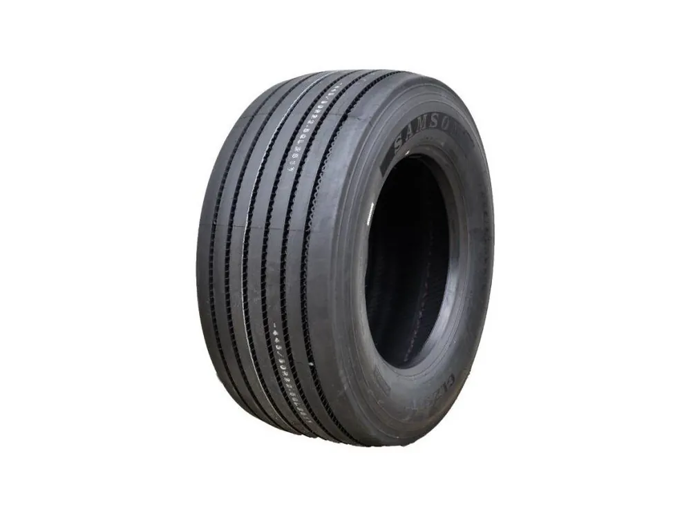 Vysoce Kvalitní Samson GL251T 445/45 R19,5 160 J M+S