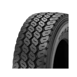 Trazano Terra T 385/65 R22,5 160 K M+S Nejprodávanější