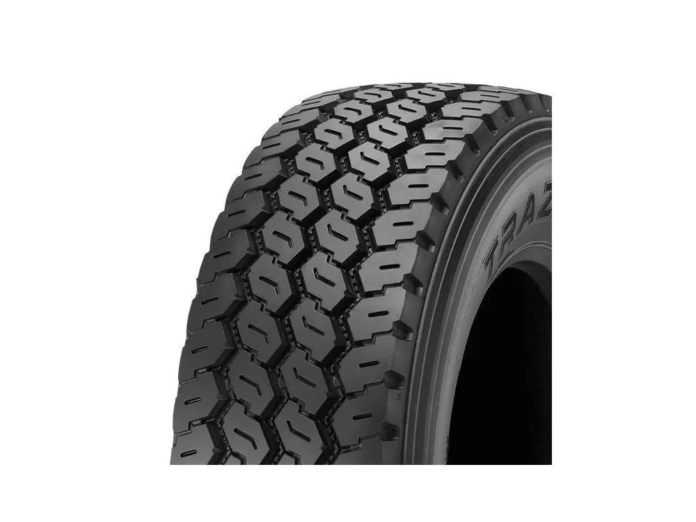 Trazano Terra T 385/65 R22,5 160 K M+S Nejprodávanější
