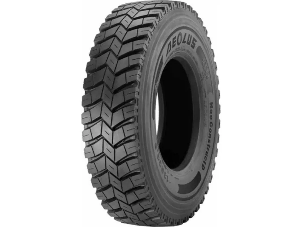 Oblíbený Aeolus Neo Construct D 13 R22,5 156/150 K M+S