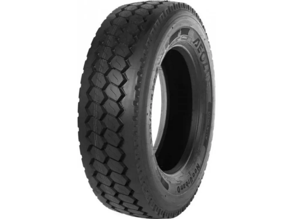 Aeolus Neo Urban D 275/70 R22,5 148/145 J M+S Expresní Doručení