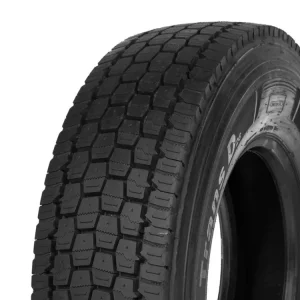 Trazano Novo Trans D 315/80 R22,5 156/153 L M+S Sezónní Sleva