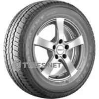 Maxxis Vansmart MCV3+ 215/60 R16 103/101T Sleva