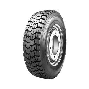 Oblíbený Double Coin RLB-200+ 315/80 R22,5 157 J M+S