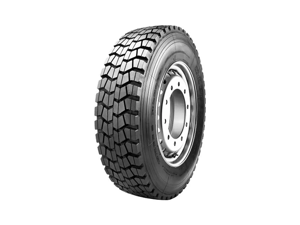 Oblíbený Double Coin RLB-200+ 315/80 R22,5 157 J M+S