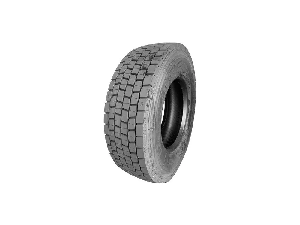 Nejprodávanější Double Coin RLB-468 315/80 R22,5 156 L M+S