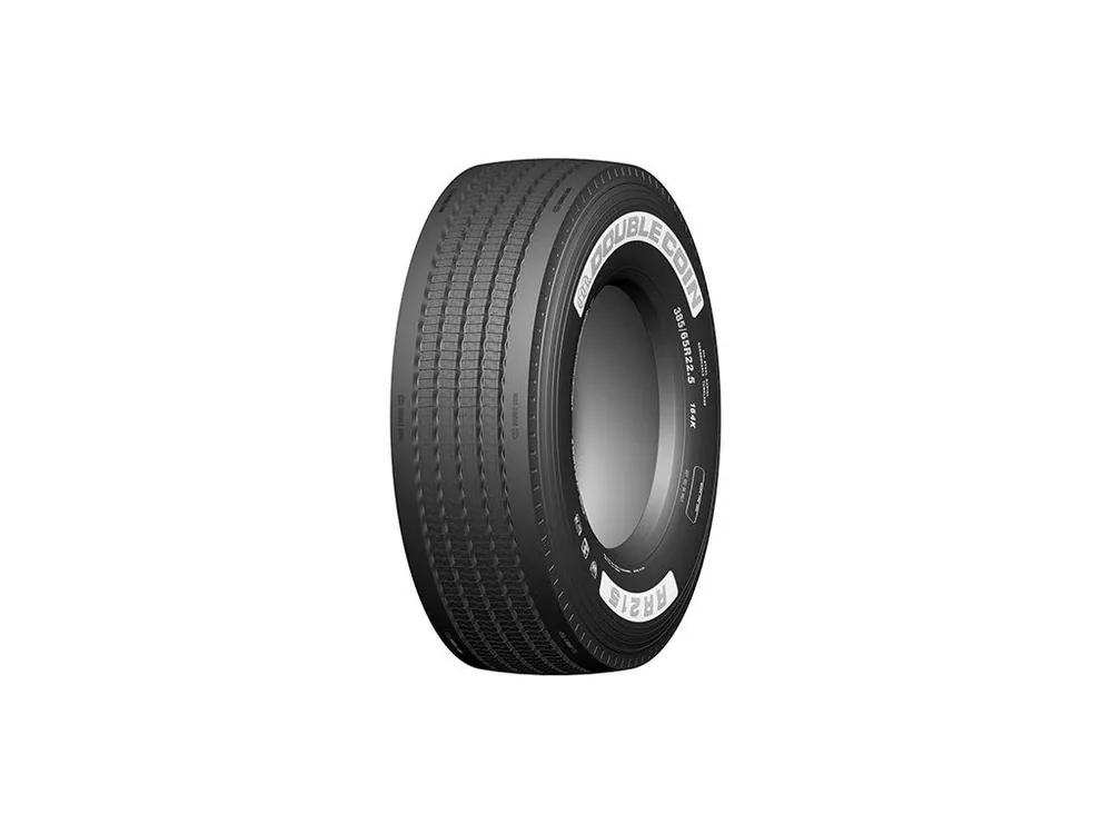 Jen Po Omezenou Doba Double Coin RR-215 385/65 R22,5 164 K M+S
