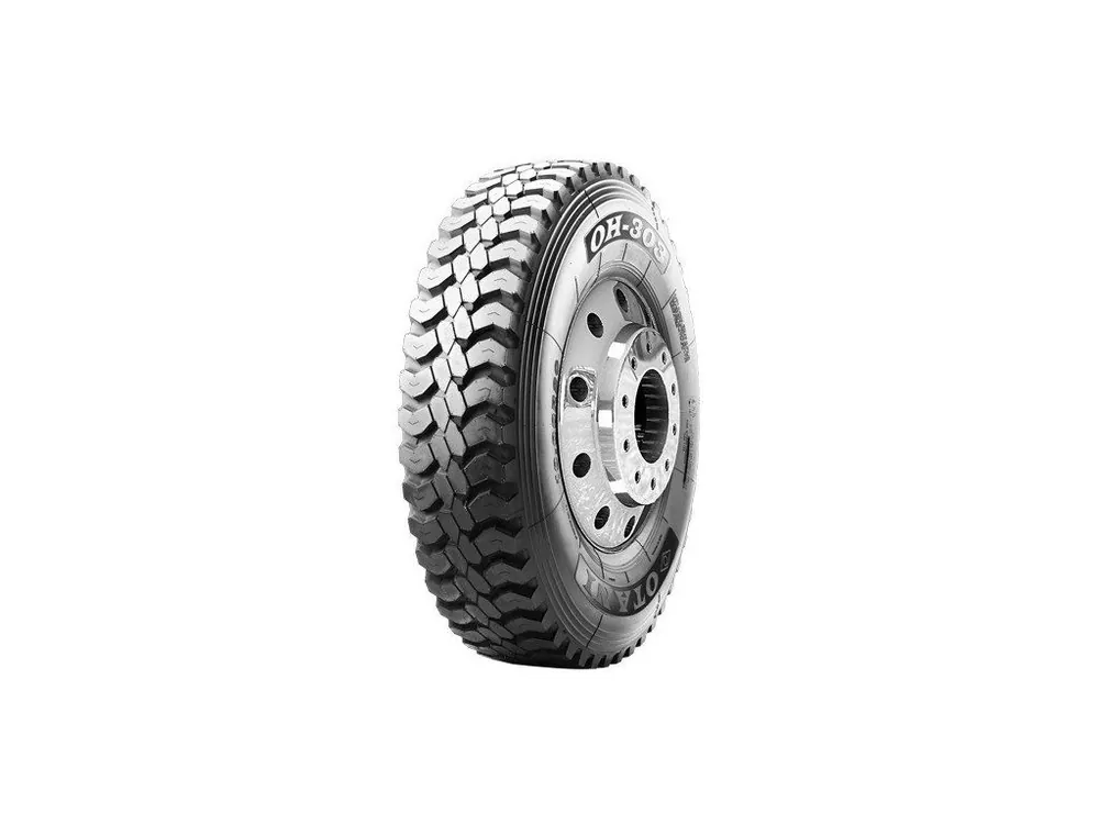 Rychlé Dodání Otani OH-303 8,25 R20 139/137 K 16PR