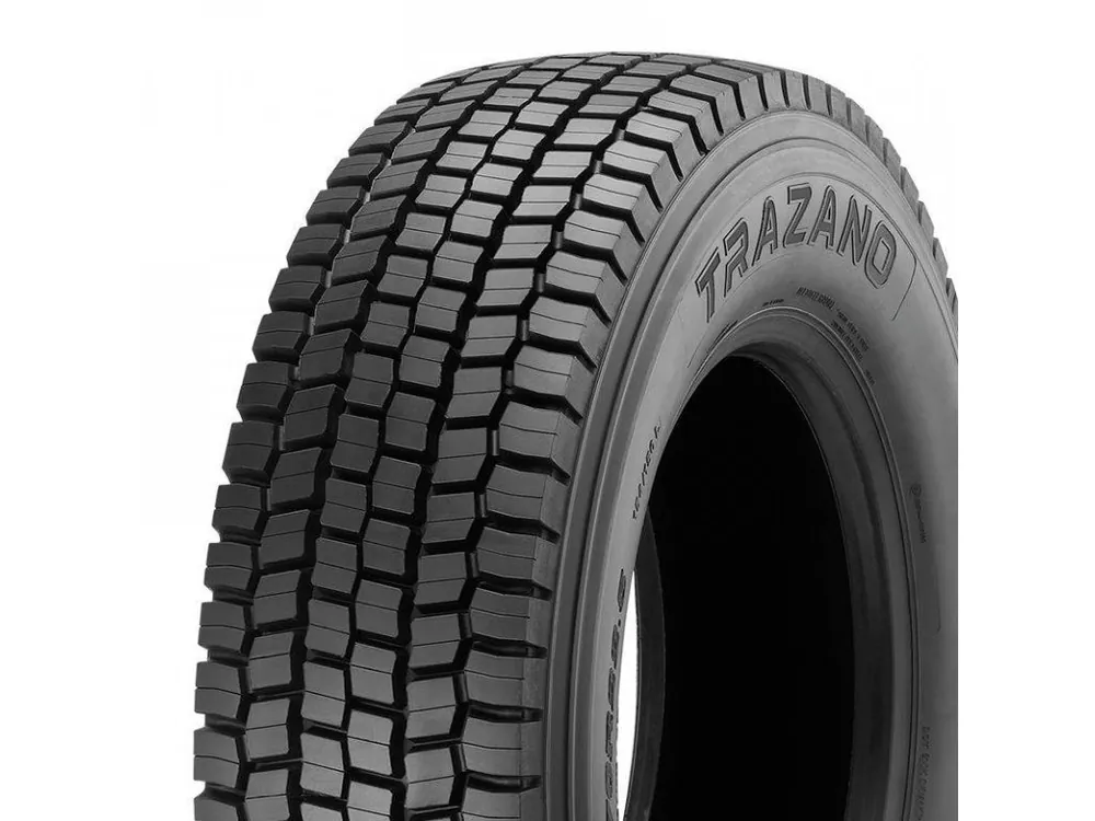 Rychlé Dodání Trazano Trans D 295/80 R22,5 154/149 M M+S