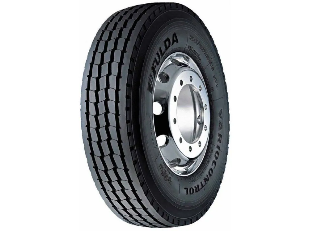 Fulda Variocontrol 315/80 R22,5 156/150 K M+S Objednat Nyní
