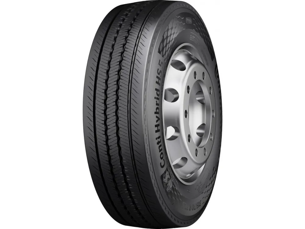 Continental Conti Hybrid HS5 295/80 R22,5 154/149 M M+S Nejlepší Volba