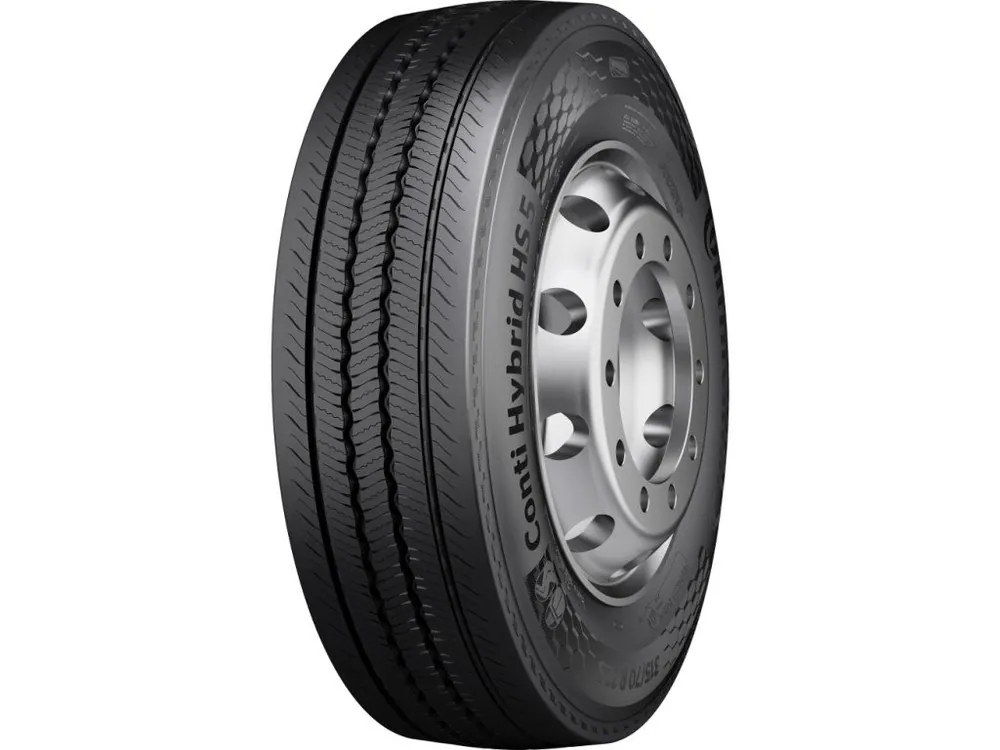 Continental Conti Hybrid HS5 315/80 R22,5 156/150 L M+S Ověřený
