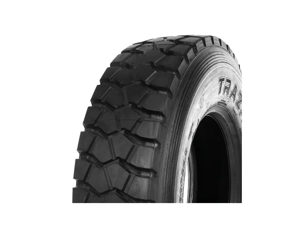 Trazano Smart Terra D 315/80 R22,5 157/154 K M+S Vysoce Kvalitní