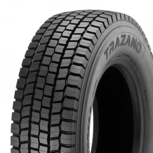 Ihned K Objednání Trazano Trans D 295/60 R22,5 150/147 K M+S