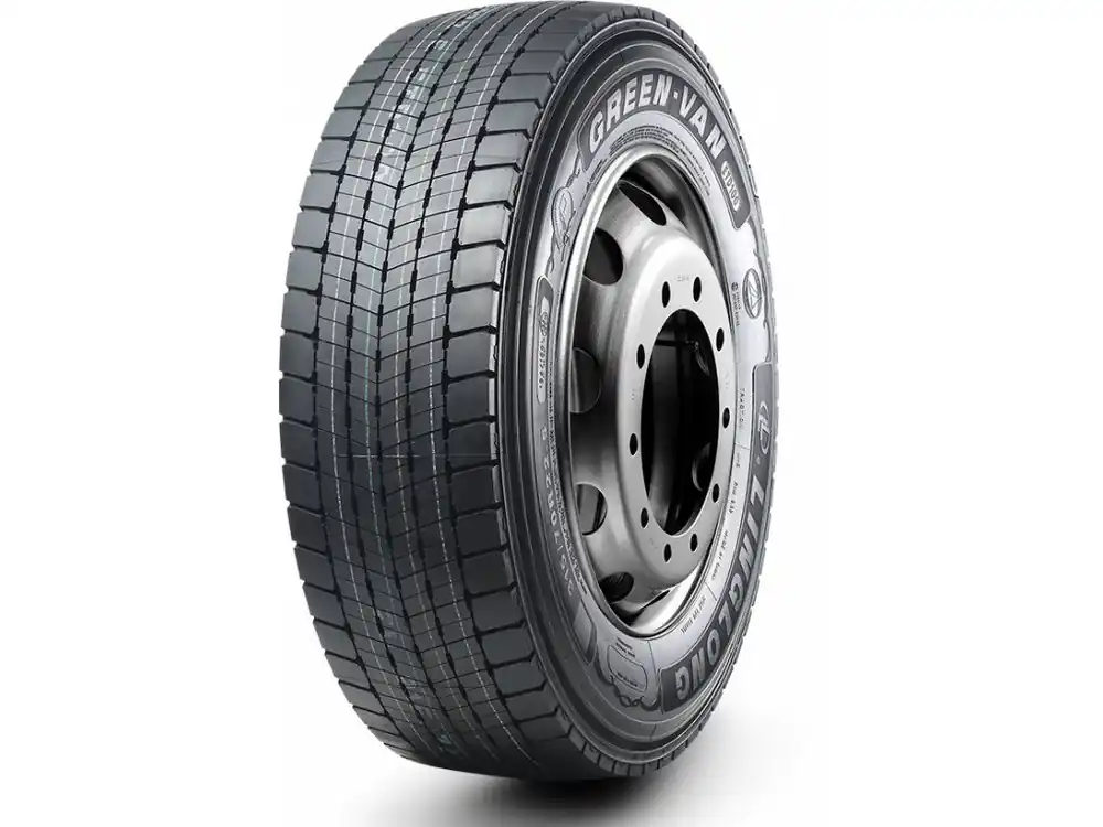 Tovární Cena CrossWind CWD10E 315/80 R22,5 156/150 L M+S