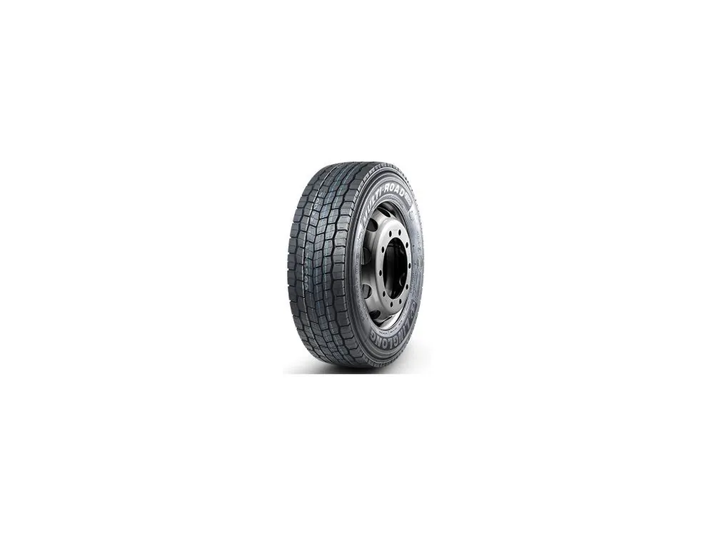 Akce CrossWind CWD30K 315/80 R22,5 156/150 L M+S