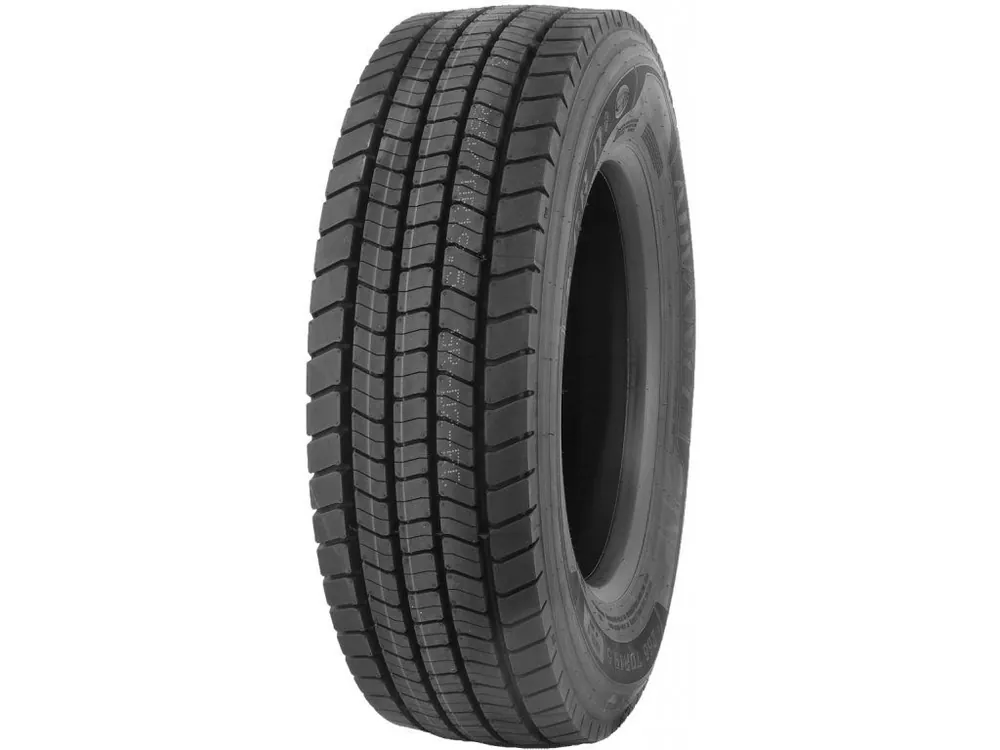 Horká Nabídka Samson GR-D2 215/75 R17,5 126/124 M M+S