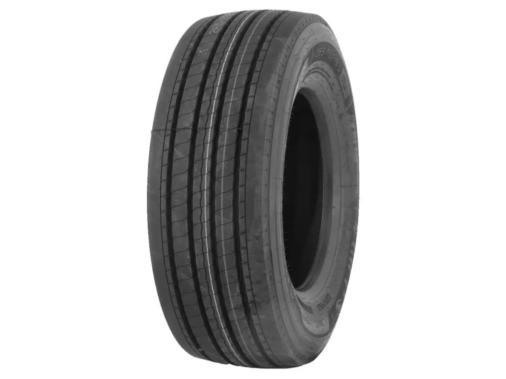 Finální Výprodej Samson GR-T1 235/75 R17,5 143/141 J M+S