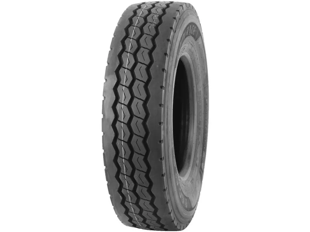 Značkový Samson GC-A1 295/80 R22,5 152/148 K M+S