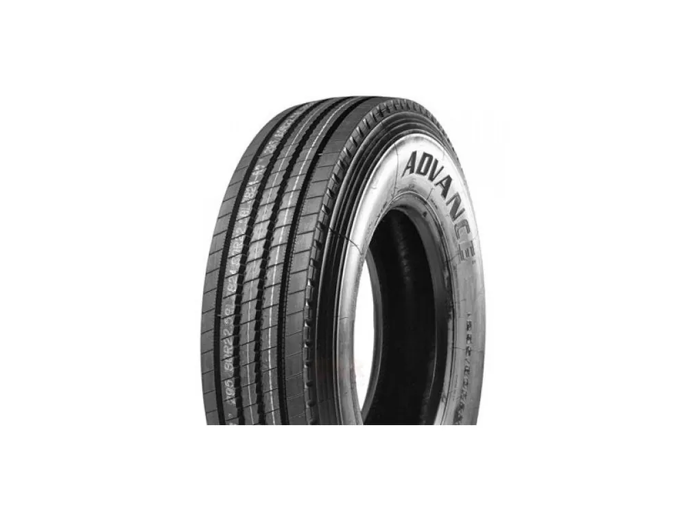Výprodej Samson GL282A 315/80 R22,5 156/150 L M+S
