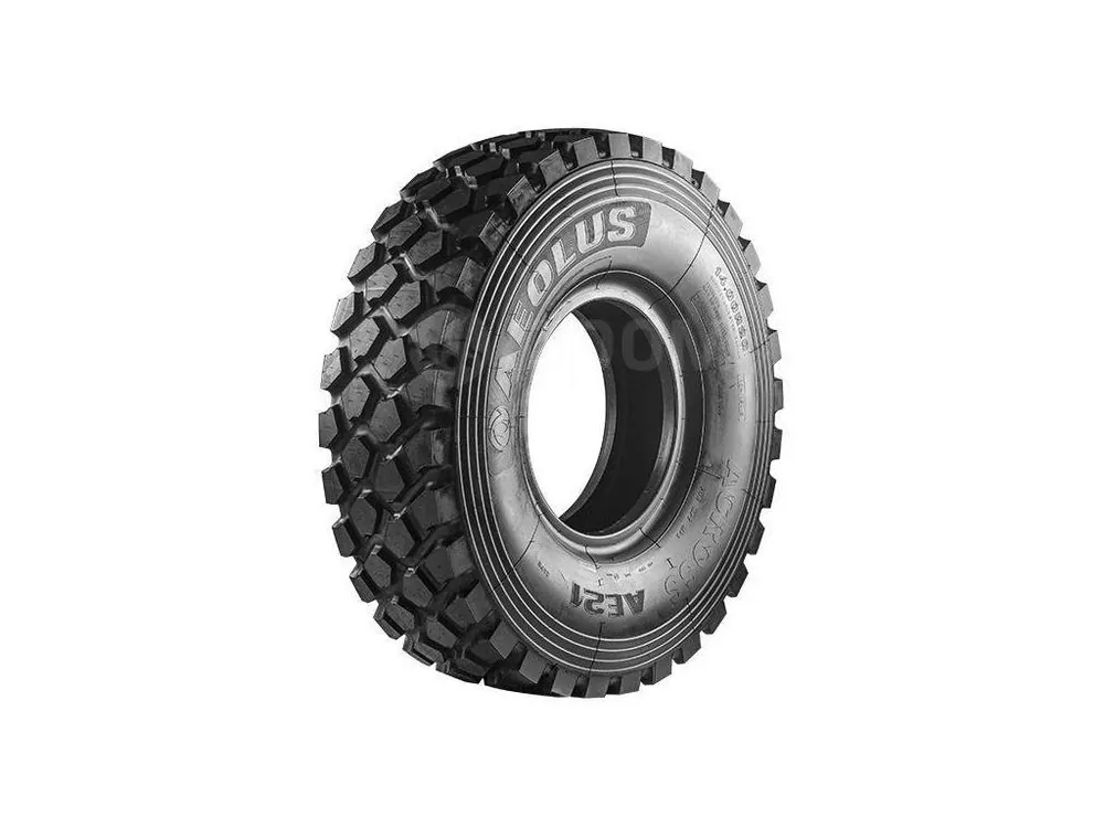 Akční Cena Aeolus AE21/E-2 14,00 R20 164/160 G M+S