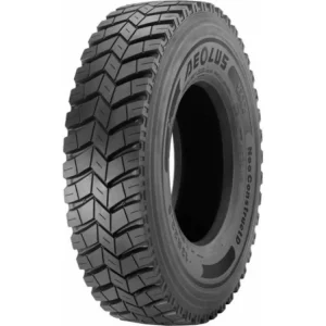 Originální Aeolus Neo Construct D 12,00 R24 162/160 K M+S