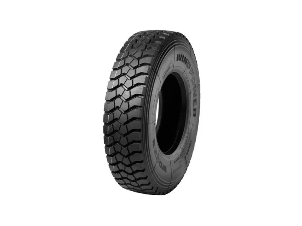 Windpower WDC 52 315/80 R22,5 154/150 M M+S Must-Have