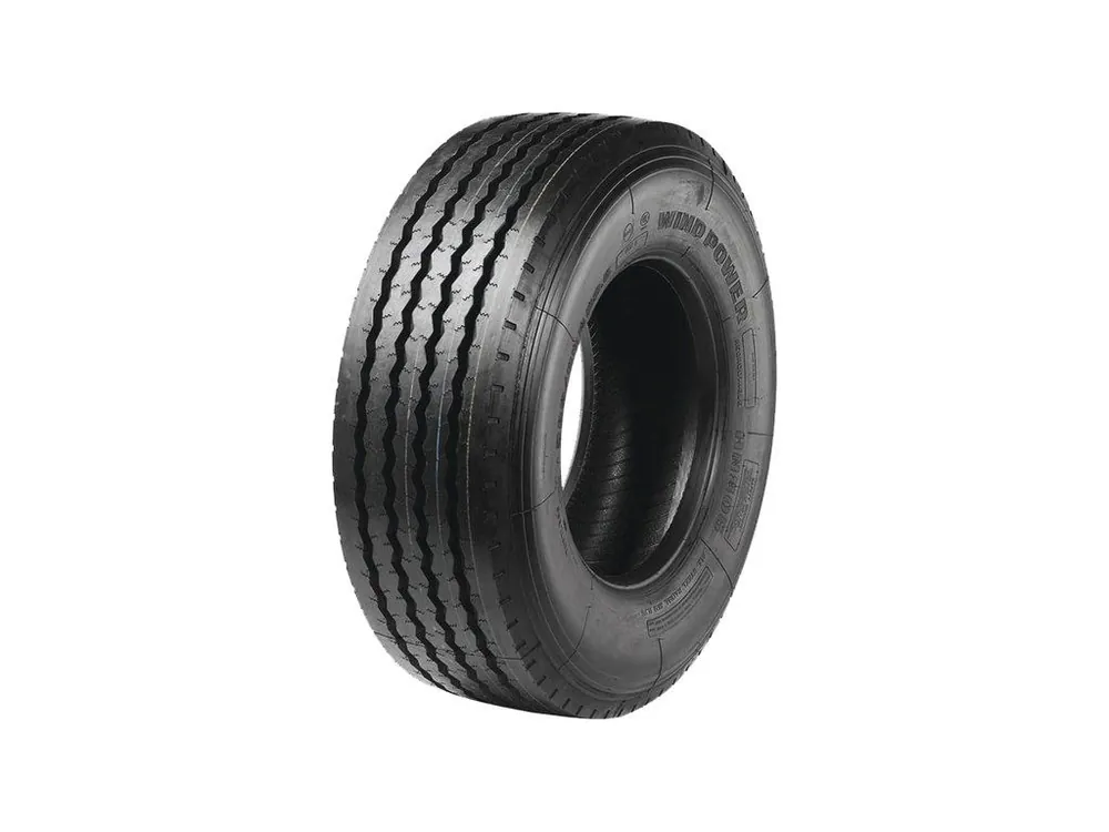 Windpower WTR 69 385/65 R22,5 160 K M+S Pouze Dnes