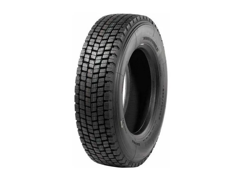 Expresní Doručení Windpower WDR 37 315/70 R22,5 152/148 M M+S