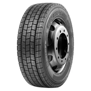 Vysoce Kvalitní CrossWind CWD20E 215/75 R17,5 126/124 M M+S