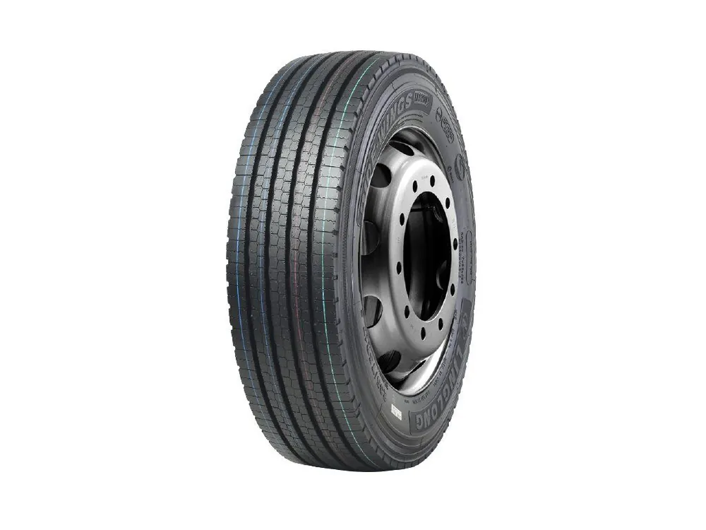 CrossWind CWS20E 235/75 R17,5 132/130 M M+S Přímo Od Výrobce