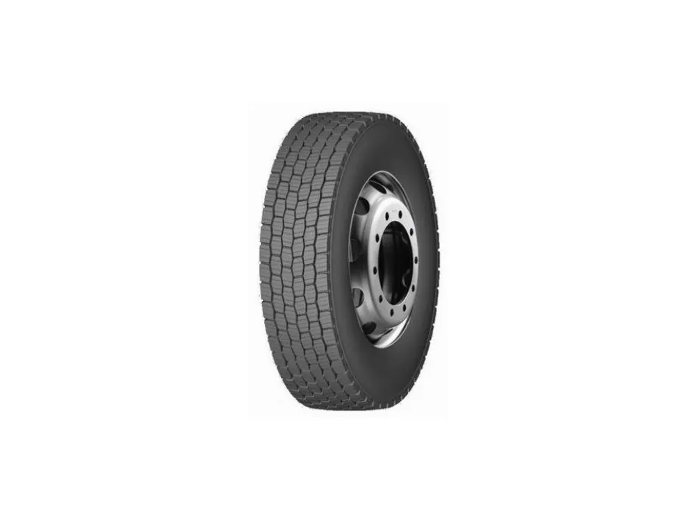 Nová Kolekce CrossWind CW-RD03 295/60 R22,5 150/147 L M+S