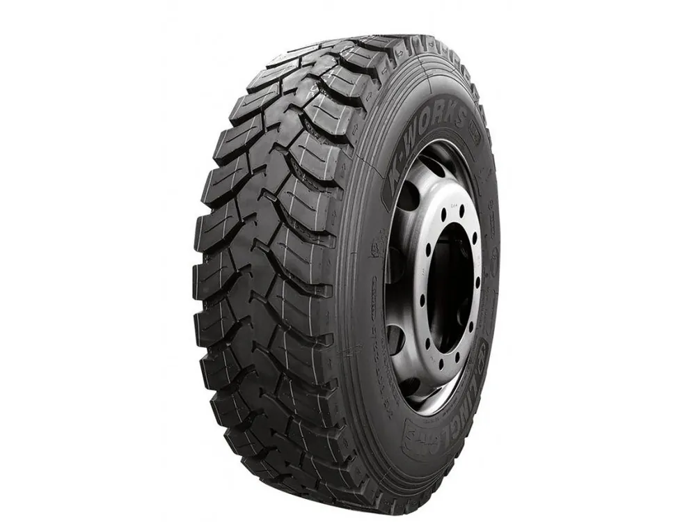 Omezená Nabídka CrossWind CWD40K 315/80 R22,5 156/150 K M+S