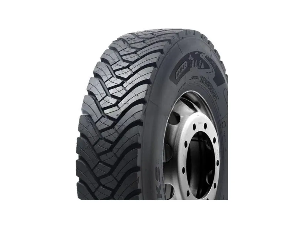 Víkendová Akce CrossWind CW-MD04 315/80 R22,5 158/150 K M+S