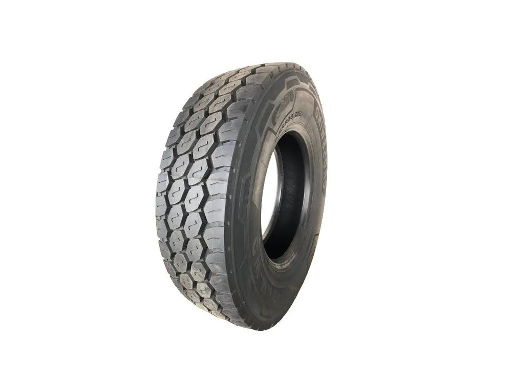 CrossWind CW-MA04 315/80 R22,5 158/150 K M+S Víkendová Akce
