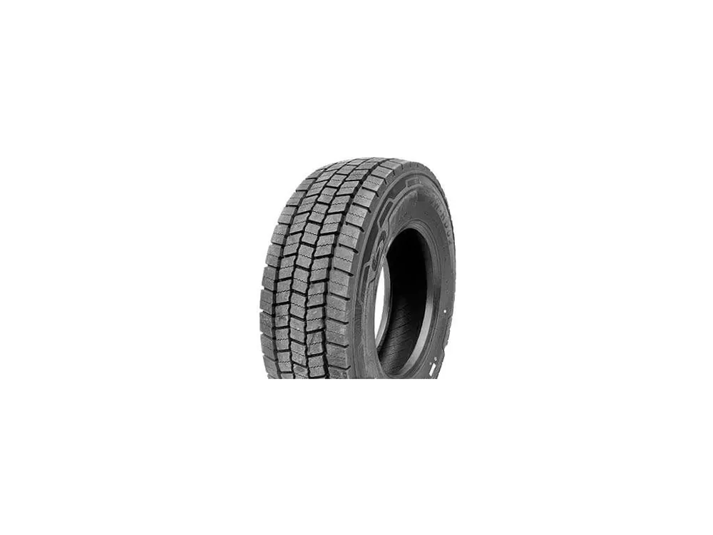 Aktuální CrossWind CW-HD02 205/75 R17,5 124/122 M M+S