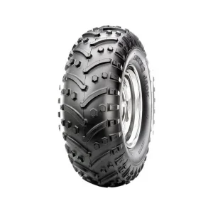 CST 25x10,00-12 C828 6PR Ověřený
