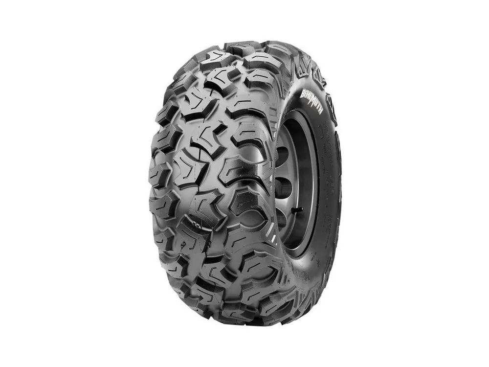 Nejprodávanější CST 27x9,00-14 CU07 8PR