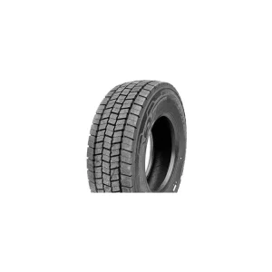 CrossWind CW-HD02 245/70 R19,5 136/134 M M+S Nejlepší Volba