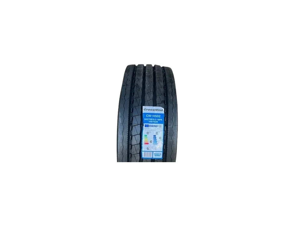 CrossWind CW-HS02 225/75 R17,5 129/127 M M+S Koupit Online